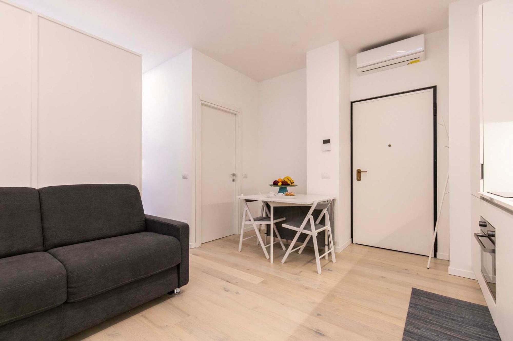 Mameli Home - M4 Tricolore Milan Exterior photo